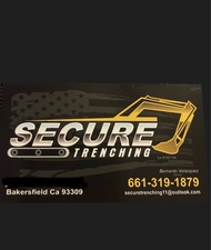Avatar for Secure Trenching