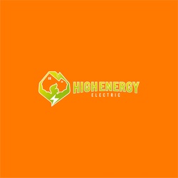 High Energy Electric logo