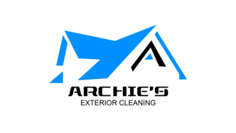 Archie's Exterior Cleaning logo