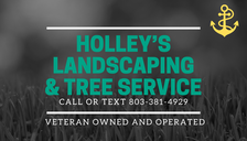 Avatar for Holley's Landscaping & Tree Service
