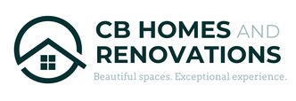 CB Homes and Renovations LLC logo