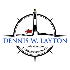Avatar for Dennis W. Layton Land Surveyor, P.C.