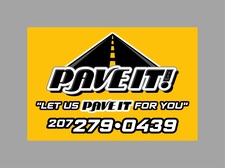 Avatar for Pave-It