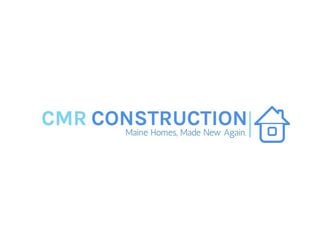 CMR Construction logo