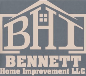 Bennett's Home Improvement LLC logo