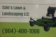 Avatar for Cole's Lawn and Landscaping LLC