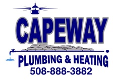 Logo for Capeway Plumbing and Heating