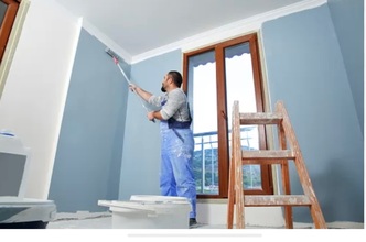 F and A Home Improvement, LLC logo