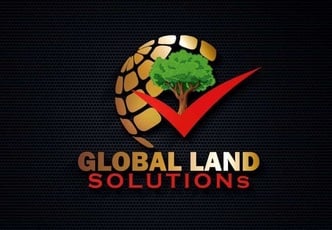 Global Land Solutions logo