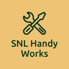 Logo for SNL Handy Works LLC