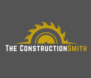 The ConstructionSmith LLC logo