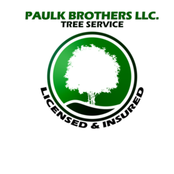 Paulk Brothers logo