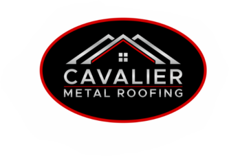 Cavalier Metal Roofs logo