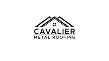 Cavalier Metal Roofs logo
