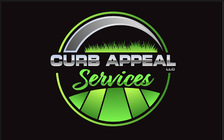 Logo for Curb Appeal