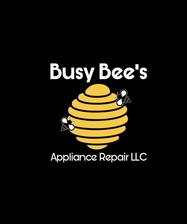 Logo for Busy Bees Appliance Repair LLC