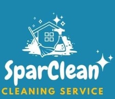 Logo for SPARCLEAN LLC