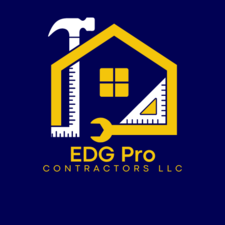 Logo for EDG Pro Contractors LLC