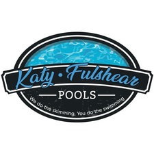 Katy Fulshear Pools logo