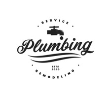 Logo for Easy Plumbing