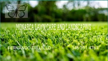 Avatar for Monarca Lawn Care and Landscaping