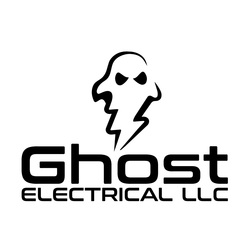 GHOST ELECTRICAL logo