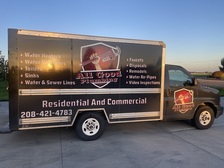 Avatar for All Good Plumbing