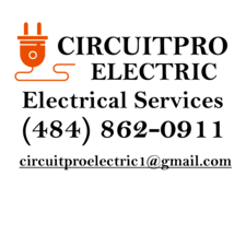 Avatar for CircuitPro Electric LLC