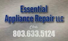 Logo for Essential Appliance Repair LLC