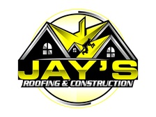 Jay's Roofing & Construction-Unlicensed Contractor logo