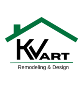 Logo for KVART REMODELING & DESIGN LLC