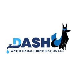 Dash Water Damage Restoration LLC logo
