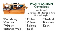 Avatar for Pauth Barron General Services
