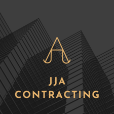 Logo for JJAG CONTRACTING