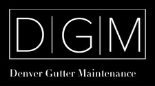 Logo for Denver Gutter Maintenance