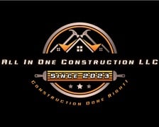 Avatar for All In One Construction