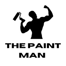 The Paint Man LLC logo