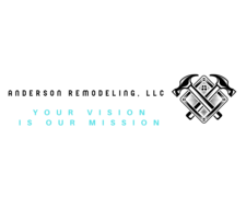 Logo for Anderson Remodeling, LLC