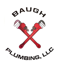 Logo for Baugh Plumbing LLC