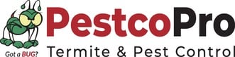 PestCo Professional Pest Control, Inc. logo