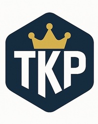 THEKINGPAINTER, LLC logo