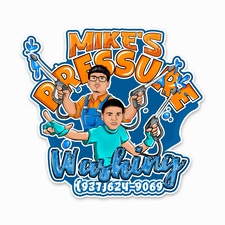 Avatar for Mike's Pressure Washing LLC