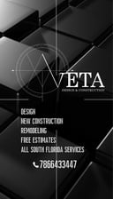 Avatar for Veta Design & Construction