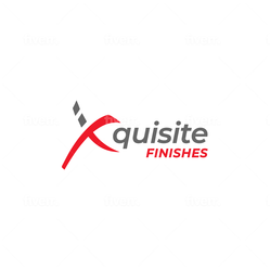 XQUISITE FINISHES LLC logo