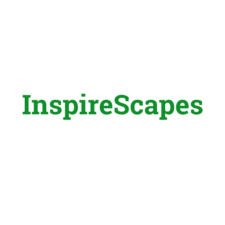 Logo for InspireScapes