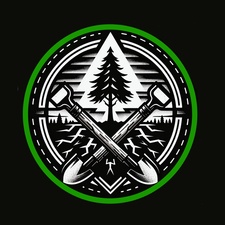 Landscape Legends logo
