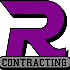 Logo for Rush Contracting, LLC