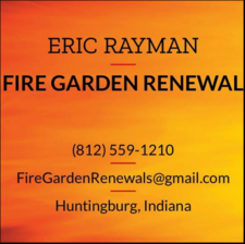 Avatar for Fire Garden Renewals