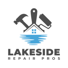 Logo for Lakeside Repair Pros