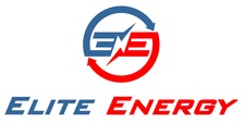 Logo for Elite Energy LLC